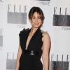 Rachel Stevens à la soirée "ELLE Style Awards" à Londres, le 11 février 2013.