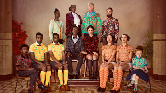 Stromae : Faiseur de mode, il lance enfin sa collection pop