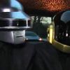 Les Daft Punk prêts à révéler leur identité ? (Hep Taxi !, émission diffusée sur La Deux).