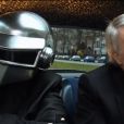  Salvatore Adamo pi&egrave;ge La Deux, d&eacute;guis&eacute; en Daft Punk (Hep Taxi !, &eacute;mission diffus&eacute;e sur La Deux). 