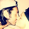 Aurélie Dotremont dévoile des photos de son chéri Isaac Haddad. Cela fait plus de 6 mois qu'ils sont en couple.