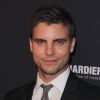 Colin Egglesfield - After-Party des Golden Globe à l'hôtel Beverly Hilton à Beverly Hills, le 12 janvier 2014.
