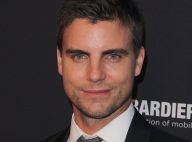 Colin Egglesfield (The Client List) : Arrêté pour trouble à l'ordre public
