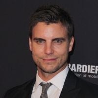 Colin Egglesfield (The Client List) : Arrêté pour trouble à l'ordre public