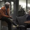 Image du film Transcendance avec Morgan Freeman, en salles le 4 juin