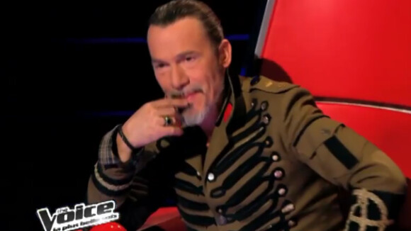 Florent Pagny : Le coach de The Voice se lance dans un business inattendu