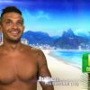 "Les Marseillais à Rio", épisode du 4 avril 2014 diffusé sur W9.