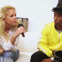 Enora Malagré : La parodie de son interview de Pharrell Williams fait le buzz