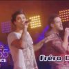 La team Mika prête pour le premier prime en live de The Voice 3, samedi 5 avril 2014 sur TF1.