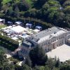David Saperstein et son ex-épouse Suzanne ont vendu leur maison de Los Angeles pour la somme de 102 millions de dollars.