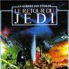Affiche de Star Wars - Le Retour du Jedi