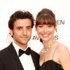 David Krumholtz et sa femme Vanessa Britting à Monte-Carlo le 12 juin 2008.