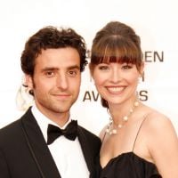 David Krumholtz (Numb3rs) papa : Sa jolie Vanessa a accouché de leur 1er enfant