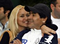 Diego Maradona: Après la fausse couche de son ex, il attaque sa fiancée pour vol