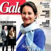 Magazine Gala du 9 avril 2014.