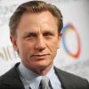 Daniel Craig à New York, le 7 avril 2014.