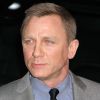 Daniel Craig à New York le 26 mars 2013.