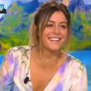 Anaïs révèle les coulisses des Anges de la télé-réalité 6 sur le plateau du Mag le mercredi 9 avril 2014 sur NRJ 12