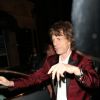 Mick Jagger à Londres le 14 juillet 2013.