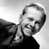 Mickey Rooney (photo d'archive)