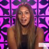 Narjiss, candidate (L'Amour est aveugle - saison 3, épisode 6. Diffusé le vendredi 11 avril 2014 sur TF1.)