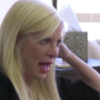 Tori Spelling en larmes et désemparée face à l'addiction au sexe de son mari