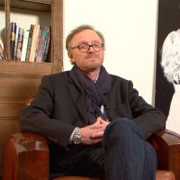 Frédéric Schoendoerffer-interview : '96 heures', travailler avec son illustre père