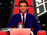 Mika, toujours aussi amoureux : ''Avoir un enfant maintenant, ce serait idiot''