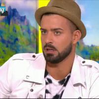 Vincent (Secret Story 7) : Amoureux, il quitte la France pour sa belle