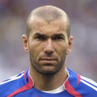 Zinédine Zidane, recalé pour l'équipe de France : Les Bleus lui ont dit non
