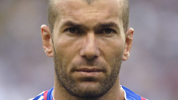 Zinédine Zidane, recalé pour l'équipe de France : Les Bleus lui ont dit non
