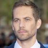 Paul Walker à Londres le 7 mai 2013.