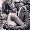 Titus Welliver, ex-acteur de la série "Lost", s'est marié avec Jose Stemkens, le 11 avril 2014.