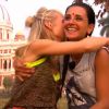 Aurélie et Christila - Bande-annonce du premier épisode de "Pékin Express 2014", diffusé mercredi 16 avril sur M6.