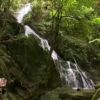 Cascade d'eau dans la jungle (Les Anges de la télé-réalité 6 - épisode 29 du mercredi 16 avril 2014.)