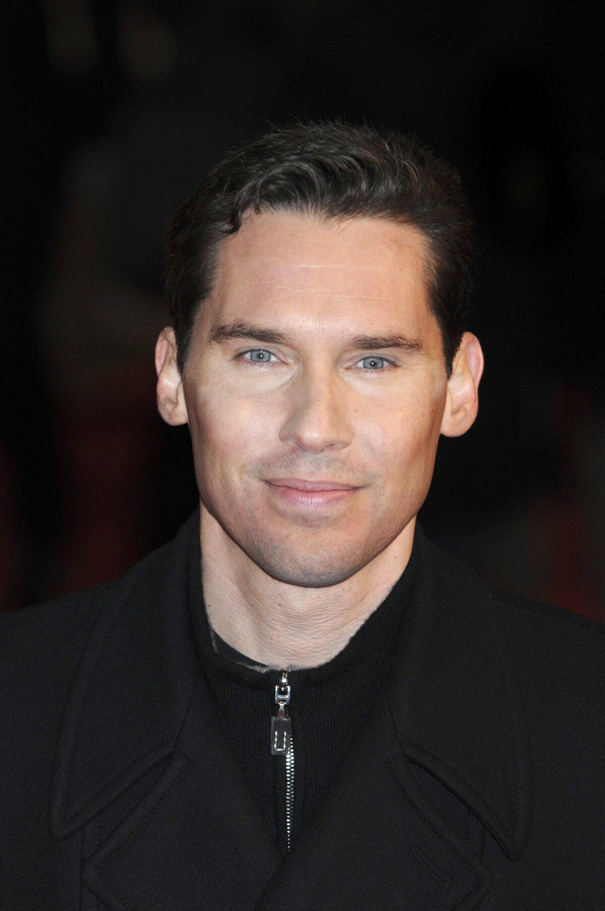 Photo : Bryan Singer à Londres le 21 janvier 2009. - Purepeople
