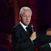 Bill Clinton lors du "Life Ball" à Vienne. Le 25 mai 2013.