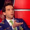 Mika (The Voice 3 - émission du samedi 19 avril 2014.)