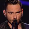 Maximilien Philippe (The Voice 3 - émission du samedi 19 avril 2014.)
