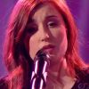 Caroline Savoie (The Voice 3 - émission du samedi 19 avril 2014.)