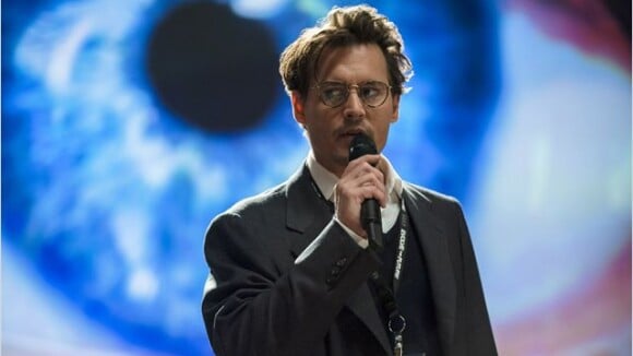 Box-office US : Johnny Depp fait un nouveau flop devant Captain America