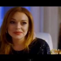 Lindsay Lohan : Sa fausse-couche, une totale invention ?