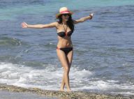 Karine Ferri, enfin heureuse : ''J'ai vécu des choses très douloureuses...''