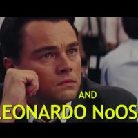 Leonardo DiCaprio : L'acteur maudit du 'Loup de Wall Street' moqué et parodié
