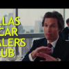 Matthew McConaughey dans l'Honest Trailer du Loup de Wall Street.