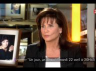 Anne Sinclair dans Un jour, un destin : Record d'audience et confessions intimes