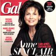 Gala, en kiosques le 23 avril 2014. 