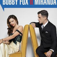 Miranda Kerr : Débuts de chanteuse prometteurs avec "You're the Boss"