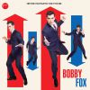 You're the boss est extrait de l'album The Fantastic Mr Fox de Bobby Fox, disponible en digital le 25 avril.