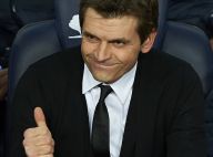 Tito Vilanova hospitalisé : L'ex-coach du Barça est dans un état grave